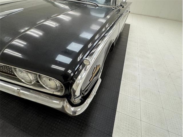 1960 Ford Sunliner (CC-2080393) for sale in Morgantown, Pennsylvania