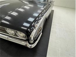 1960 Ford Sunliner (CC-2080393) for sale in Morgantown, Pennsylvania