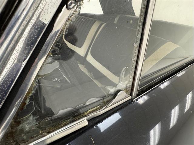 1960 Ford Sunliner (CC-2080393) for sale in Morgantown, Pennsylvania