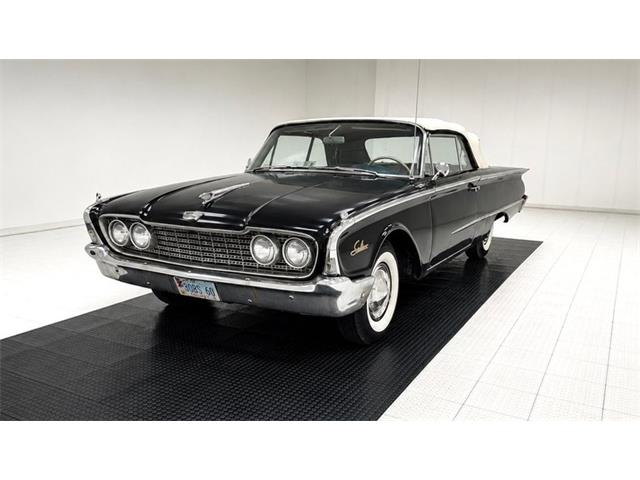 1960 Ford Sunliner (CC-2080393) for sale in Morgantown, Pennsylvania