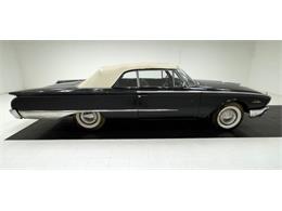 1960 Ford Sunliner (CC-2080393) for sale in Morgantown, Pennsylvania