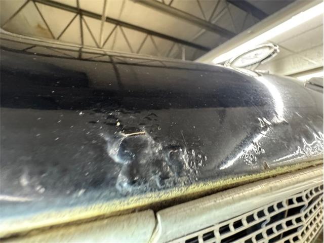 1960 Ford Sunliner (CC-2080393) for sale in Morgantown, Pennsylvania
