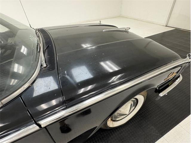 1960 Ford Sunliner (CC-2080393) for sale in Morgantown, Pennsylvania