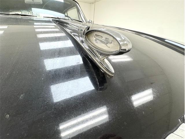 1960 Ford Sunliner (CC-2080393) for sale in Morgantown, Pennsylvania