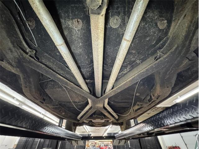 1960 Ford Sunliner (CC-2080393) for sale in Morgantown, Pennsylvania
