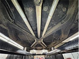 1960 Ford Sunliner (CC-2080393) for sale in Morgantown, Pennsylvania