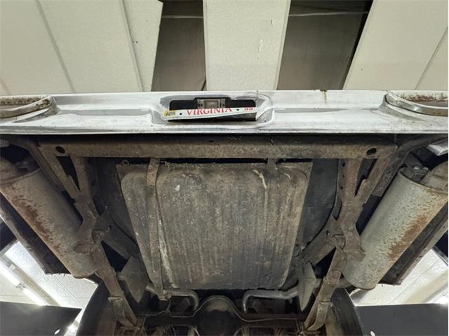 1960 Ford Sunliner (CC-2080393) for sale in Morgantown, Pennsylvania
