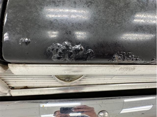 1960 Ford Sunliner (CC-2080393) for sale in Morgantown, Pennsylvania