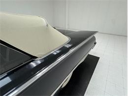 1960 Ford Sunliner (CC-2080393) for sale in Morgantown, Pennsylvania