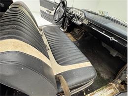 1960 Ford Sunliner (CC-2080393) for sale in Morgantown, Pennsylvania