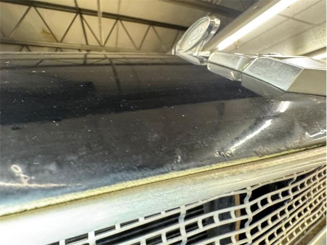 1960 Ford Sunliner (CC-2080393) for sale in Morgantown, Pennsylvania