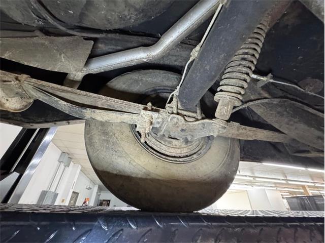 1960 Ford Sunliner (CC-2080393) for sale in Morgantown, Pennsylvania