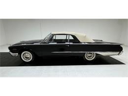 1960 Ford Sunliner (CC-2080393) for sale in Morgantown, Pennsylvania
