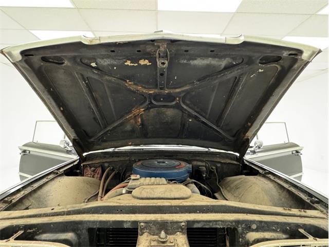1960 Ford Sunliner (CC-2080393) for sale in Morgantown, Pennsylvania