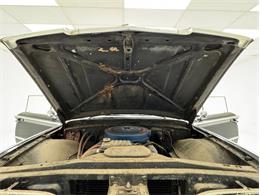 1960 Ford Sunliner (CC-2080393) for sale in Morgantown, Pennsylvania
