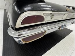1960 Ford Sunliner (CC-2080393) for sale in Morgantown, Pennsylvania