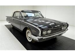 1960 Ford Sunliner (CC-2080393) for sale in Morgantown, Pennsylvania