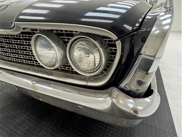 1960 Ford Sunliner (CC-2080393) for sale in Morgantown, Pennsylvania