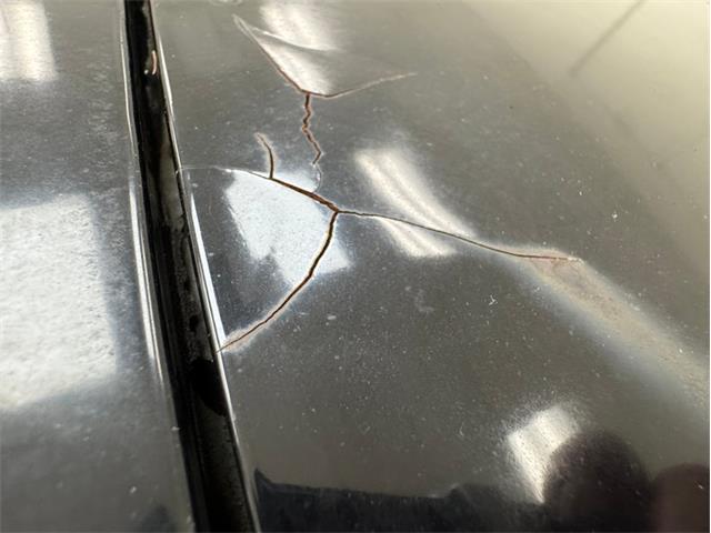 1960 Ford Sunliner (CC-2080393) for sale in Morgantown, Pennsylvania