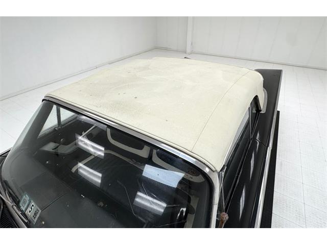 1960 Ford Sunliner (CC-2080393) for sale in Morgantown, Pennsylvania