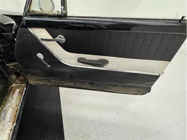 1960 Ford Sunliner (CC-2080393) for sale in Morgantown, Pennsylvania