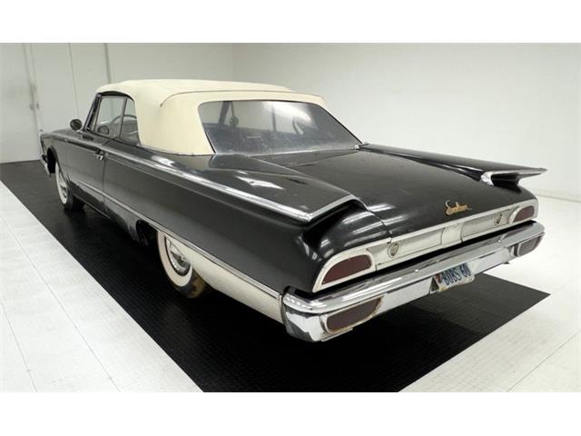 1960 Ford Sunliner (CC-2080393) for sale in Morgantown, Pennsylvania