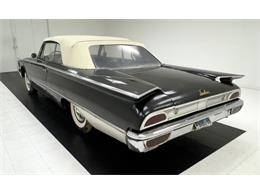 1960 Ford Sunliner (CC-2080393) for sale in Morgantown, Pennsylvania