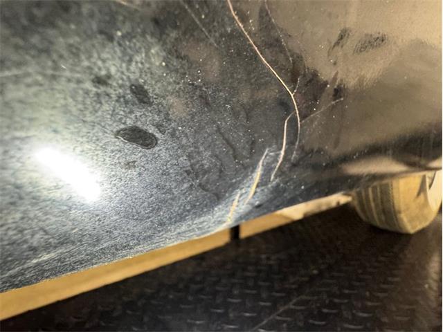 1960 Ford Sunliner (CC-2080393) for sale in Morgantown, Pennsylvania