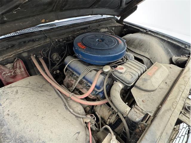 1960 Ford Sunliner (CC-2080393) for sale in Morgantown, Pennsylvania