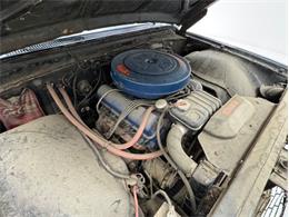 1960 Ford Sunliner (CC-2080393) for sale in Morgantown, Pennsylvania