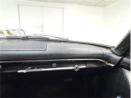 1960 Ford Sunliner (CC-2080393) for sale in Morgantown, Pennsylvania