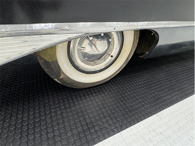 1960 Ford Sunliner (CC-2080393) for sale in Morgantown, Pennsylvania