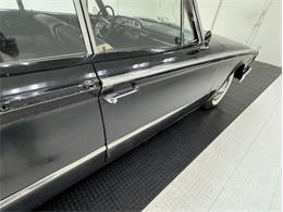 1960 Ford Sunliner (CC-2080393) for sale in Morgantown, Pennsylvania