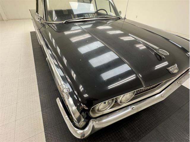 1960 Ford Sunliner (CC-2080393) for sale in Morgantown, Pennsylvania