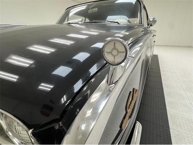 1960 Ford Sunliner (CC-2080393) for sale in Morgantown, Pennsylvania