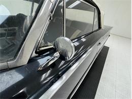 1960 Ford Sunliner (CC-2080393) for sale in Morgantown, Pennsylvania