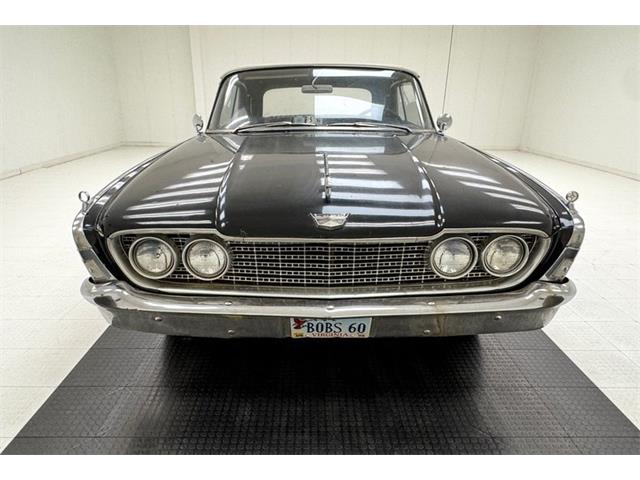 1960 Ford Sunliner (CC-2080393) for sale in Morgantown, Pennsylvania