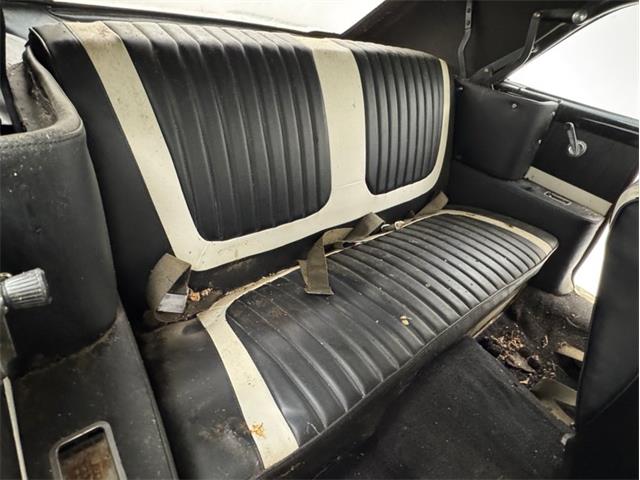 1960 Ford Sunliner (CC-2080393) for sale in Morgantown, Pennsylvania