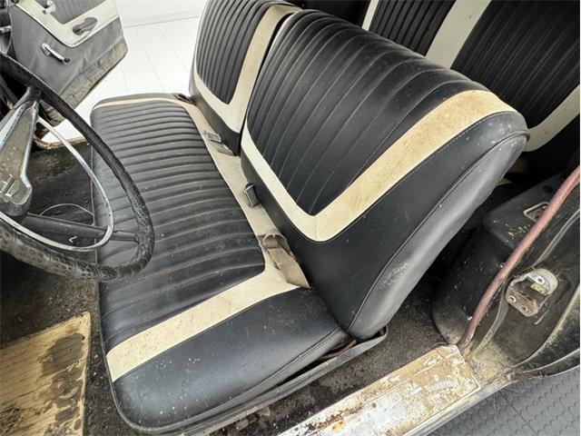1960 Ford Sunliner (CC-2080393) for sale in Morgantown, Pennsylvania