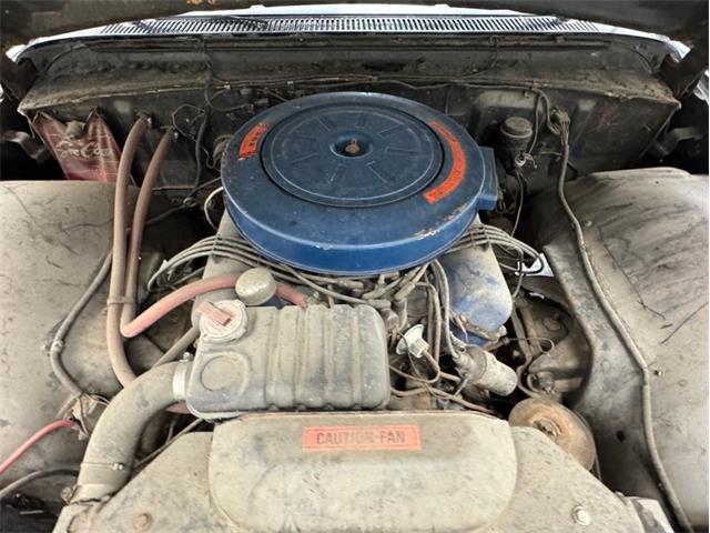 1960 Ford Sunliner (CC-2080393) for sale in Morgantown, Pennsylvania