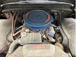 1960 Ford Sunliner (CC-2080393) for sale in Morgantown, Pennsylvania