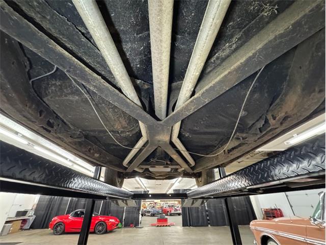 1960 Ford Sunliner (CC-2080393) for sale in Morgantown, Pennsylvania