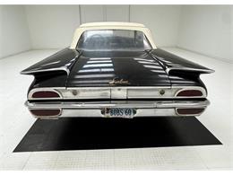 1960 Ford Sunliner (CC-2080393) for sale in Morgantown, Pennsylvania