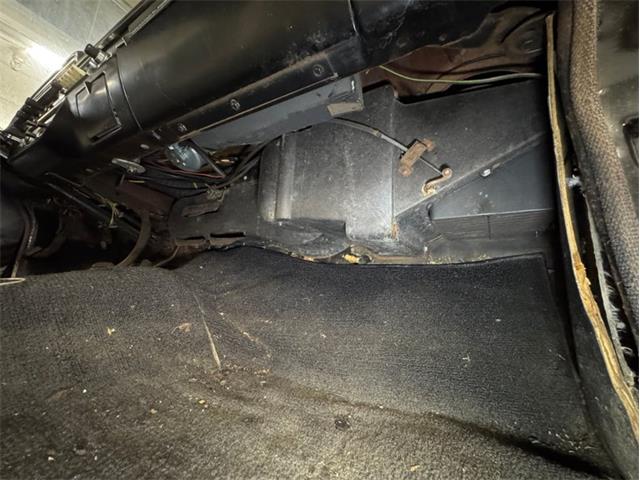 1960 Ford Sunliner (CC-2080393) for sale in Morgantown, Pennsylvania