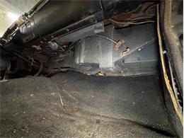 1960 Ford Sunliner (CC-2080393) for sale in Morgantown, Pennsylvania