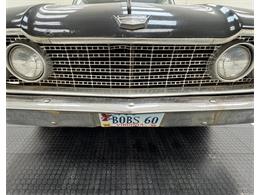 1960 Ford Sunliner (CC-2080393) for sale in Morgantown, Pennsylvania