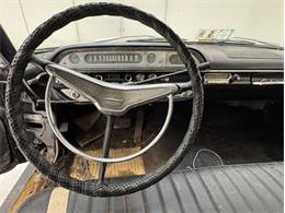 1960 Ford Sunliner (CC-2080393) for sale in Morgantown, Pennsylvania