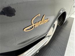 1960 Ford Sunliner (CC-2080393) for sale in Morgantown, Pennsylvania