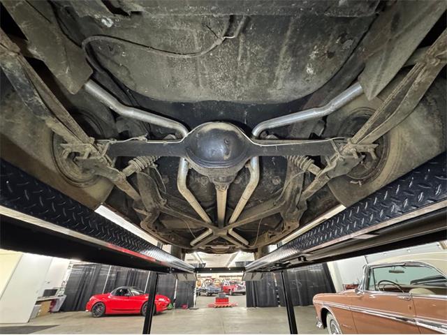 1960 Ford Sunliner (CC-2080393) for sale in Morgantown, Pennsylvania