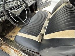 1960 Ford Sunliner (CC-2080393) for sale in Morgantown, Pennsylvania
